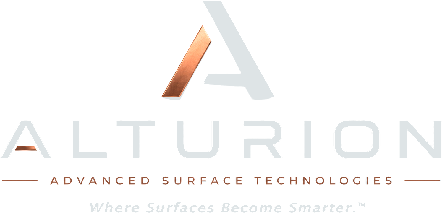 Alturion — Advanced surface technologies